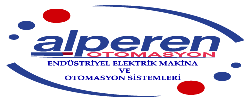 Alperen Otomasyon